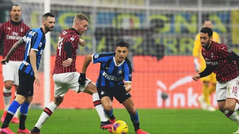 Alexis es figura en la etapa de complemento.