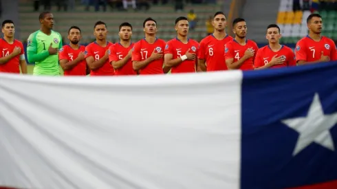 Aunque no avanzó a la ronda final, Chile se destacó en el Preolímpico de Colombia