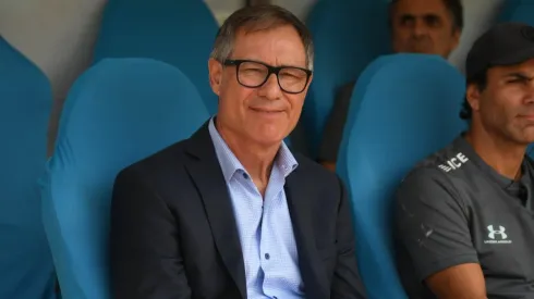 La UC tiene puntaje perfecto