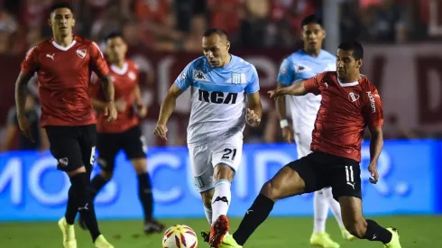 Marcelo Díaz es una de las dudas para el equipo titular.