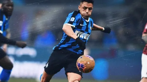 En vivo: Con Alexis Sánchez y Zlatan Ibrahimovic de titulares, Inter y AC Milan animan un nuevo clásico en Italia