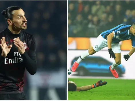 Ver EN VIVO Inter de Milan vs AC Milan, Derby della Madonnina, por la Serie A de Italia