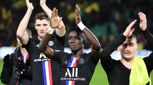 El clásico de Francia es el estelar del fin de semana de la Ligue 1.