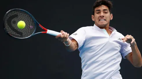 En vivo: Cristian Garín sale a buscar el título del ATP de Córdoba ante Diego Schwartzman
