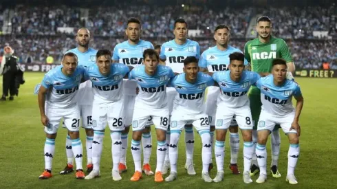 Tres chilenos titulares en la Academia