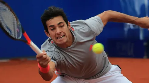 Cristian Garin sumó un nuevo ascenso en el Ránking ATP y se acerca al Top 25