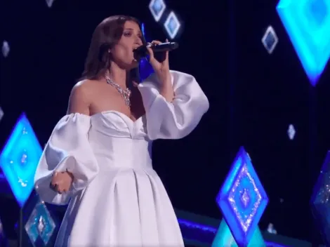 La emocionante canción de "Frozen 2" interpretada por las "Elsas del mundo"