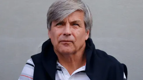 Mayne-Nicholls alzó la voz por la trágica muerte de un hincha de Colo Colo