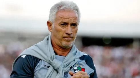 Palestino buscará avanzar en Copa Libertadores