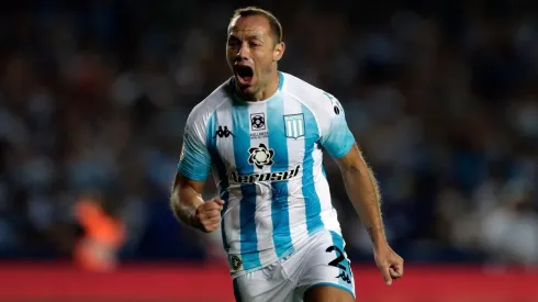 Catete periodista argentino se rinde ante Marcelo Díaz