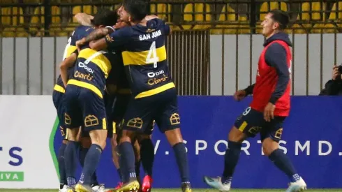 Valioso triunfo ruletero