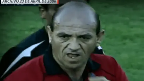 El día de la polémica