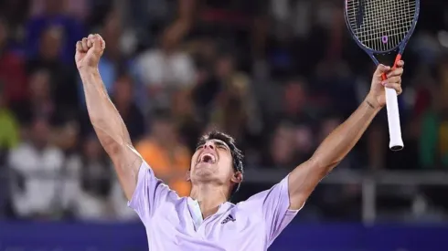 La celebración de Garin en Córdoba