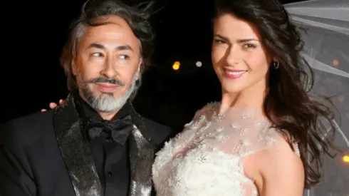 Tonka Tomicic convierte en gerente general a "Parived"