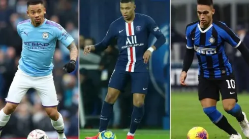 Los cracks que pueden ir a Tokio 2020