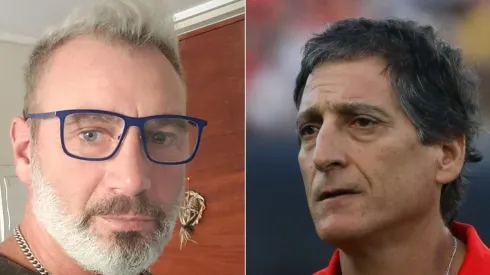 Barticciotto le quitó piso a quienes dicen que Mario Salas puede irse de Colo Colo