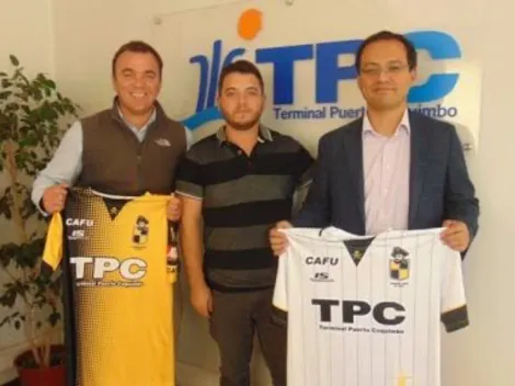 Denuncian a representante de jugadores y gerente de Coquimbo Unido por abuso sexual