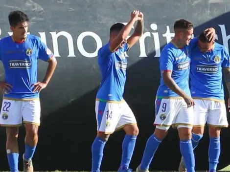 Comienza el camino: Dónde ver Cusco FC vs Audax Italiano en la Sudamericana