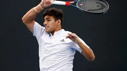 Gago no estará en Buenos Aires