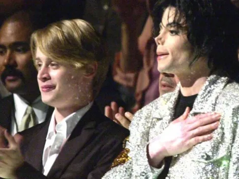 Culkin sobre Michael Jackson: "Nunca me hizo nada"