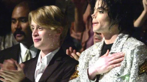 Culkin sobre Michael Jackson: "Nunca me hizo nada"
