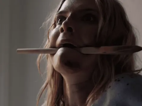 Ricos cazan pobres por gusto en "The Hunt"