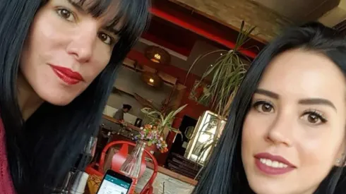 Angie Alvarado dedica desgarrador mensaje a su madre