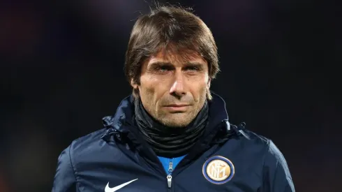 El mea culpa de Conte