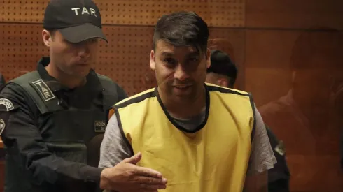 "No corre peligro mi integridad y tengo quien me acoja": el pedido de Luis Núñez antes de ser apuñalado en Santiago 1