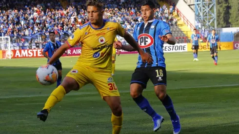 Huachipato se estrena en la Sudamericana