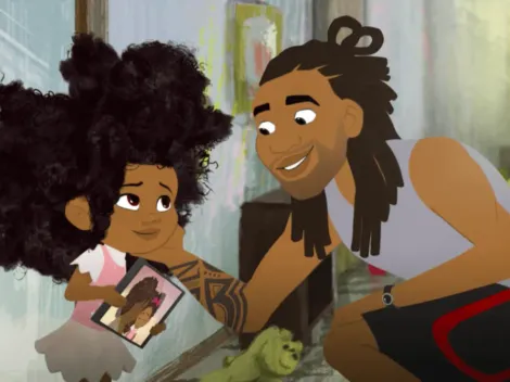 Revisa el tierno cortometraje animado que ganó el Oscar