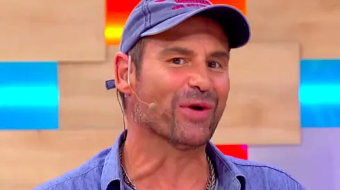 Paulo Iglesias detona molestia con "desubicado chiste"