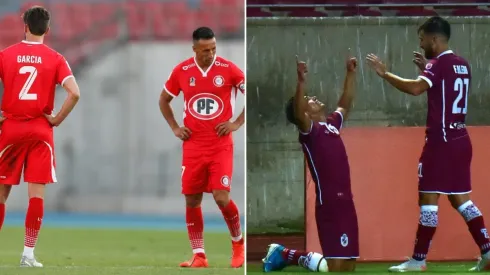 Unión La Calera y Deportes La Serena abren la cuarta fecha del Campeonato Nacional 2020.