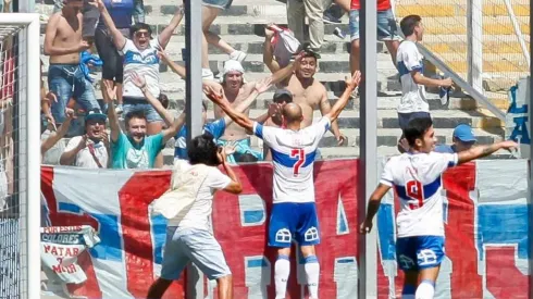 Católica le responde a Colo Colo