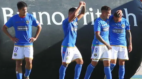 Luego del triunfo ante Colo Colo, Audax Italiano viaja a Perú para el duelo ante Cusco FC.