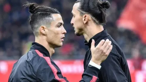 No se miraron en el saludo