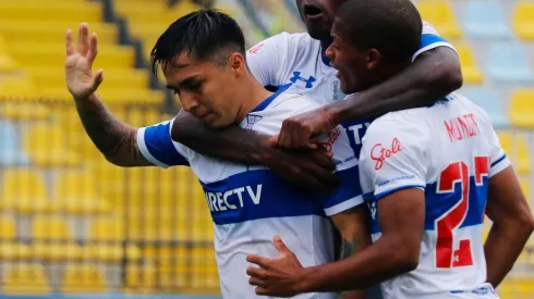 La muerte del hijo de Jaime Carreño conmueve a la familia del fútbol