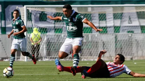 Adrián Cuadra deja Wanderers después de una extensa polémica