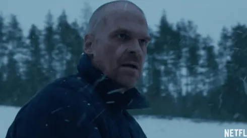 Anuncian el inicio de las grabaciones de "Stranger Things 4"