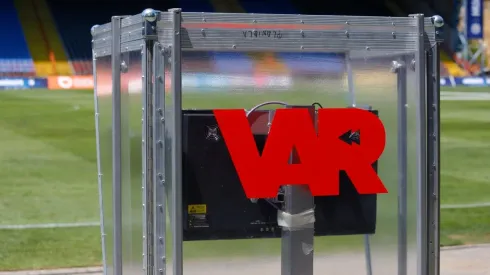 Habrá VAR en las Clasificatorias sudamericanas.
