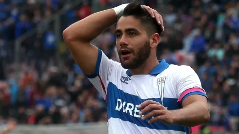 Stefano Magnasco no se olvida del episodio del cotillón de 2011