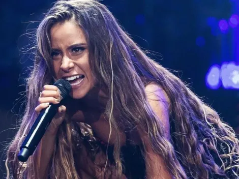 Cami está muy molesta por filtración de su nuevo disco