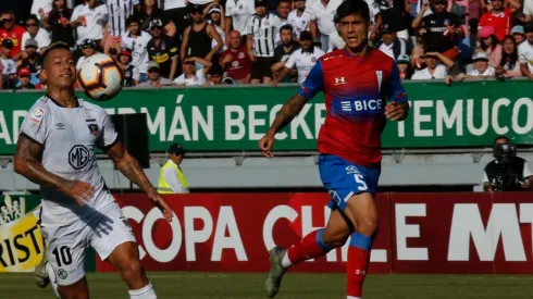 Colo Colo y la UC se vuelven a encontrar en el Campeonato Nacional por la cuarta fecha.