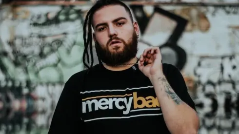 Yoiker habla de su encuentro con Acertijo