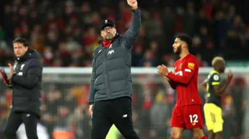 Lleno de elogios a la Vecchia Signora