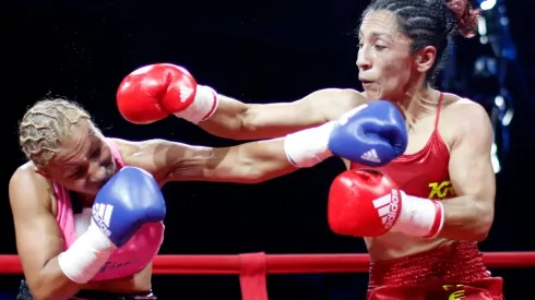 Rodríguez debe ser operada por un tumor cervical.