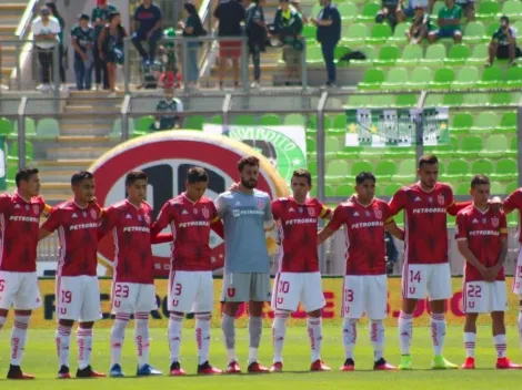 Emocionante: Minuto de silencio por Rubén Selman