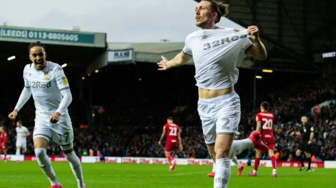 El equipo del Loco ganó