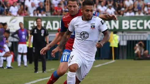 Colo Colo se enfrenta a la Universidad Católica en el Monumental, por la cuarta fecha del Campeonato Nacional.