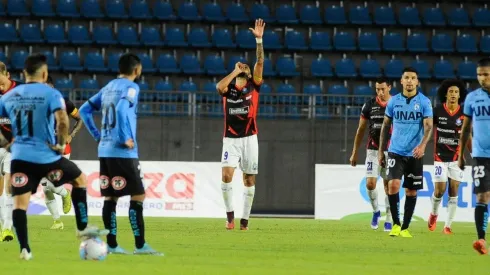 Iquique no levanta cabeza y Antofagasta se sigue encumbrando en el campeonato